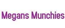 Megans Munchies logo